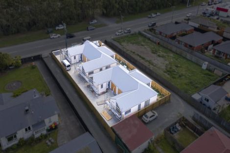 Photo of property in 206a Racecourse Road, Sockburn, Christchurch, 8042