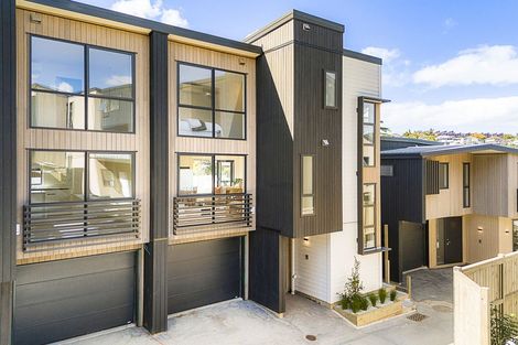 Photo of property in 3/165 Wellington Street, Howick, Auckland, 2014