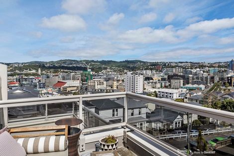 Photo of property in Mcfarlane Mews, 2u2 Mcfarlane Street, Mount Victoria, Wellington, 6011