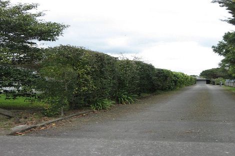 Photo of property in 130b Cook Street, West End, Palmerston North, 4410