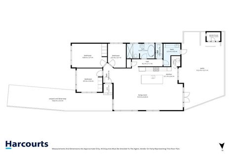 Photo of property in 3 Harley Grove, Boulcott, Lower Hutt, 5010