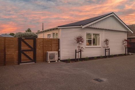 Photo of property in 1/29 Harrison Street, Mairehau, Christchurch, 8013
