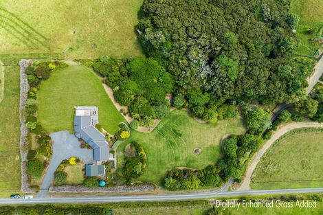 Photo of property in 112d Findlay Road, Mauku, Pukekohe, 2678
