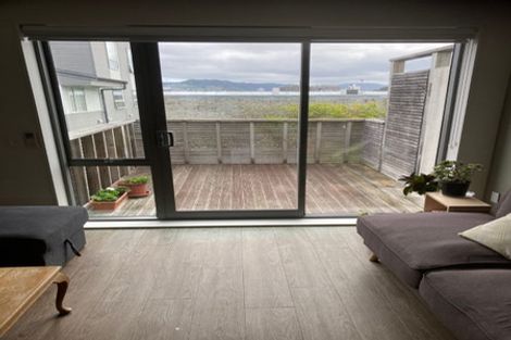 Photo of property in 16/31u Princess Terrace, Newtown, Wellington, 6021