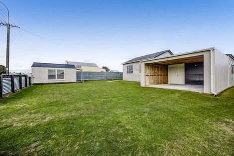 Photo of property in 12 Terou Street, Manaia, 4612