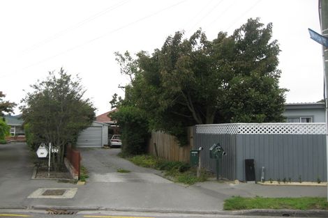 Photo of property in 1 Kevin Street, Hoon Hay, Christchurch, 8025