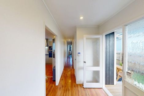 Photo of property in 39 Salisbury Avenue, Whanganui East, Wanganui, 4500