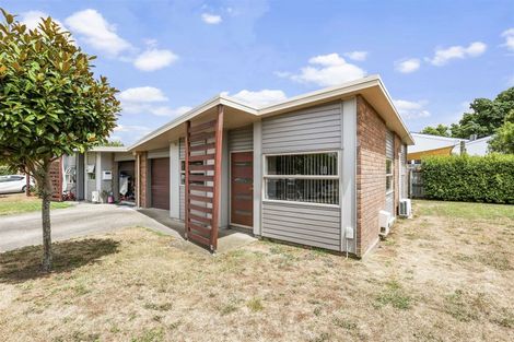 Photo of property in 27/46u Peachgrove Road, Hamilton East, Hamilton, 3216