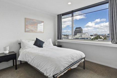 Photo of property in 51/312 Victoria Street, Hamilton Central, Hamilton, 3204