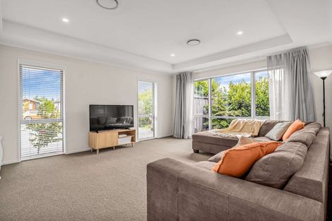 Photo of property in 13 Hungerford Drive, Rolleston, 7615