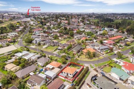 Photo of property in 1/18 Ashlynne Avenue, Papatoetoe, Auckland, 2025