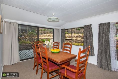 Photo of property in 17 Granfield Place, Te Kamo, Whangarei, 0112