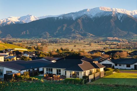 Photo of property in 24 Miromiro Drive, Kaikoura, 7300