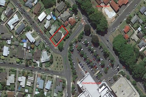 Photo of property in 47 De Vere Crescent, Chartwell, Hamilton, 3210