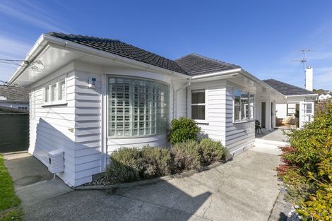 Photo of property in 8 Bristow Place, Karori, Wellington, 6012