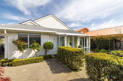 Photo of property in 9 Halliwell Avenue, Papanui, Christchurch, 8052