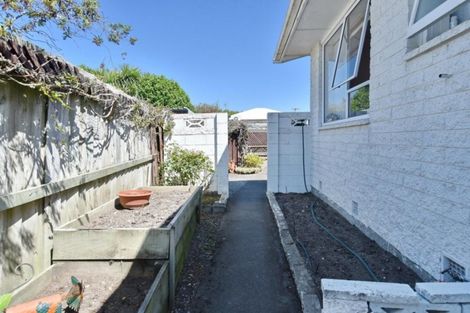 Photo of property in 2/18 King Street, Sydenham, Christchurch, 8023