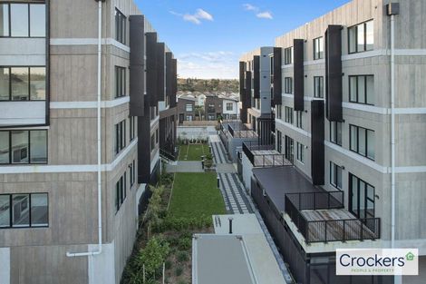 Photo of property in 401/3 Rauemi Way, Te Atatu South, Auckland, 0610