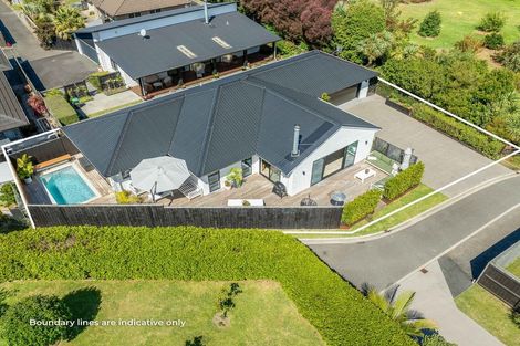 Photo of property in 90 Obsidian Way, Papamoa Beach, Te Puke, 3187