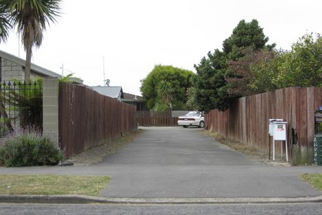 Photo of property in 60 Orrick Crescent, Avondale, Christchurch, 8061