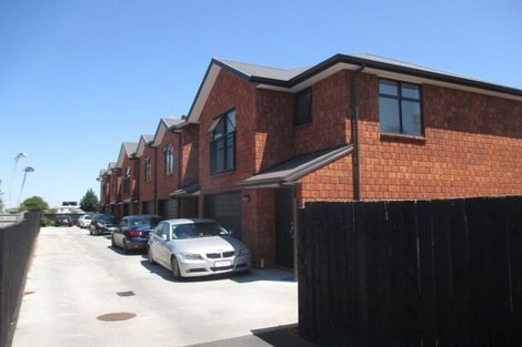 Photo of property in 201u1 Ulster Street, Whitiora, Hamilton, 3200