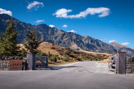 Photo of property in 1 Nathanael Place, Drift Bay, Queenstown, 9371