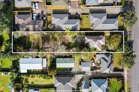 Photo of property in 97 Helvetia Road, Pukekohe, 2120