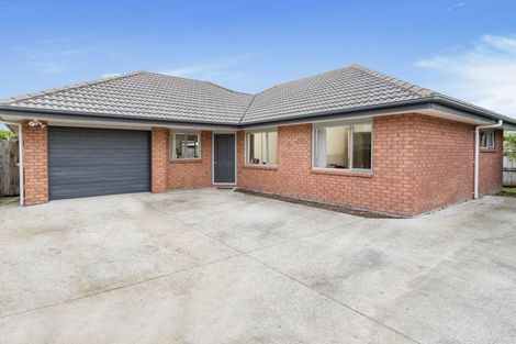 Photo of property in 19b James Street, Mangere East, Auckland, 2024