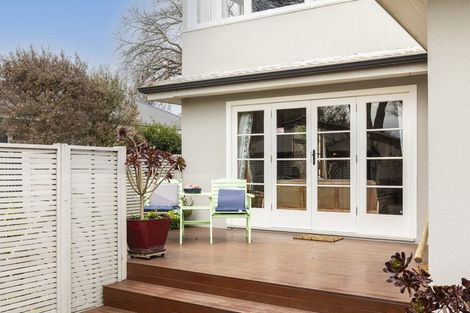Photo of property in 265 Ashgrove Terrace, Somerfield, Christchurch, 8024