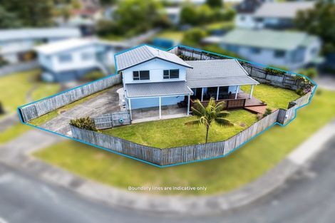 Photo of property in 17 Fitzwater Place, Henderson, Auckland, 0612