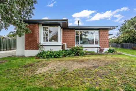 Photo of property in 12 Weka Street, Waikiwi, Invercargill, 9810