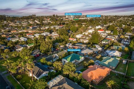 Photo of property in 16g Roick Parade, Glen Eden, Auckland, 0602