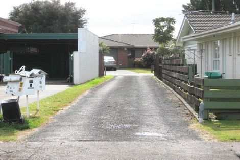 Photo of property in 33a Manse Road, Pahurehure, Papakura, 2113