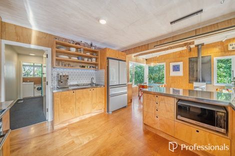 Photo of property in 20 London Road, Korokoro, Lower Hutt, 5012