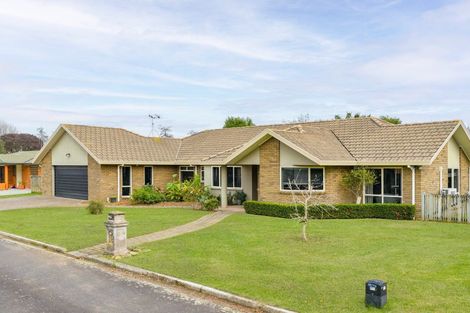 Photo of property in 18 Halcione Close, Flagstaff, Hamilton, 3210