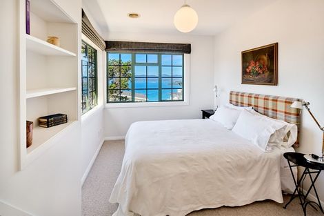 Photo of property in 29 Wade Street, Wadestown, Wellington, 6012