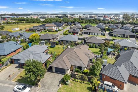 Photo of property in 47 Overbury Crescent, Rolleston, 7614