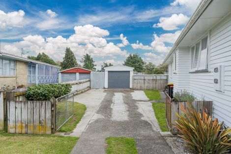 Photo of property in 18 Mountbatten Place, Tokoroa, 3420