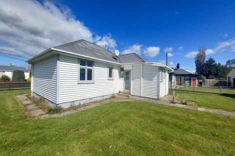 Photo of property in 6 Kirkland Street, Ohai, 9635