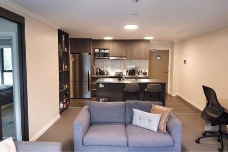 Photo of property in Frame Apartments, 1601/111 Molesworth Street, Thorndon, Wellington, 6011