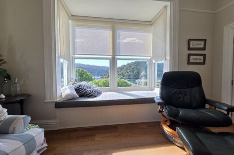 Photo of property in 7 Rutland Street, Picton, 7220