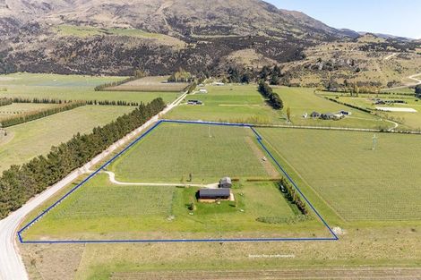 Photo of property in 90 Willowbank Road, Queensberry, Cromwell, 9383