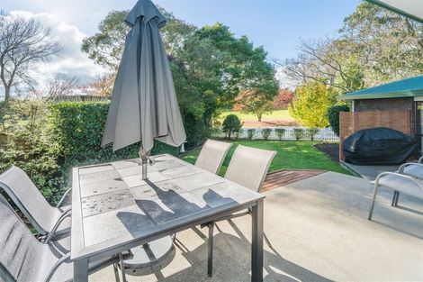 Photo of property in 28 Kentucky Way, Awapuni, Palmerston North, 4412