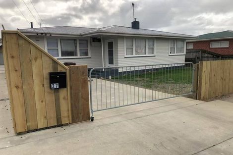 Photo of property in Warea Road, Warea, 4381