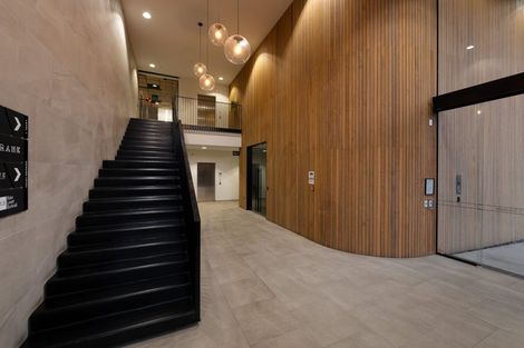 Photo of property in Parkhaven, 404/220u Tristram Street, Hamilton Central, Hamilton, 3204