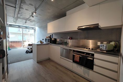 Photo of property in Ink'd, 19u6 Pirie Street, Mount Victoria, Wellington, 6011