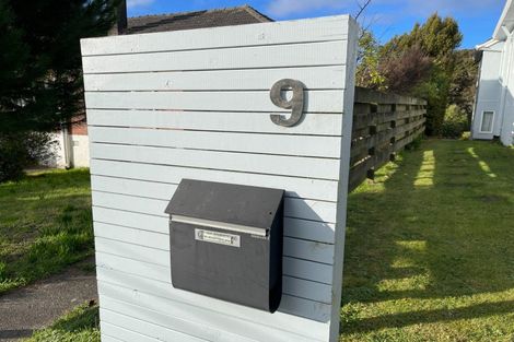 Photo of property in 9 Gloucester Street, Wilton, Wellington, 6012