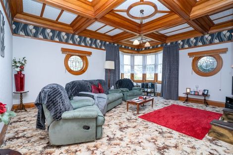 Photo of property in 39 Guy Street, Dannevirke, 4930