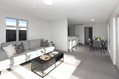 Photo of property in 3/34 Mona Vale Avenue, Riccarton, Christchurch, 8011