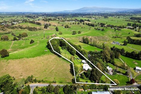 Photo of property in 38 Taitua Road, Temple View, Hamilton, 3289